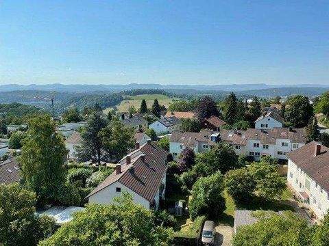 Tübingen Wohnungen, Tübingen Wohnung kaufen