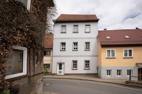 Kahla Häuser, Kahla Haus kaufen