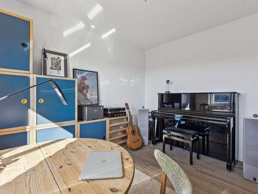 OG - Gästezimmer - Ansicht 2