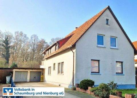 Hagenburg Häuser, Hagenburg Haus kaufen