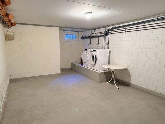 gemeinschaftlicher Trockenraum