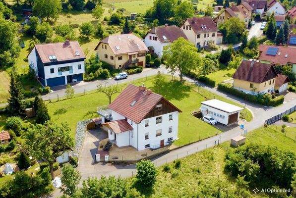 Vorderansicht - KI optimiert