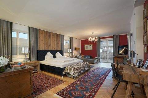 Kitzbühel Wohnungen, Kitzbühel Wohnung kaufen