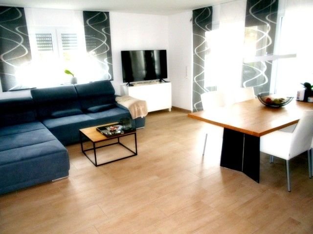 4 Zimmer Wohnung in Wuppertal (Barmen)