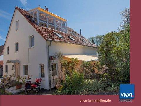 Neu-Anspach Häuser, Neu-Anspach Haus kaufen