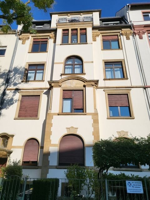 Frankfurt am Main Wohnungen, Frankfurt am Main Wohnung mieten