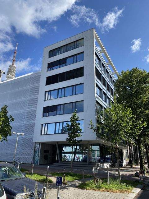 Hamburg Büros, Büroräume, Büroflächen 