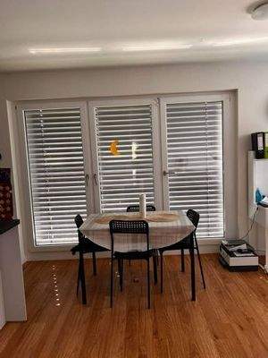 Wohnzimmer / Wohnbeispiel