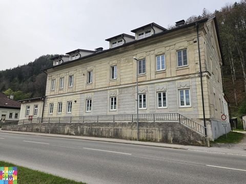 Hohenberg Renditeobjekte, Mehrfamilienhäuser, Geschäftshäuser, Kapitalanlage