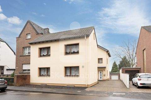 Bergheim Häuser, Bergheim Haus kaufen