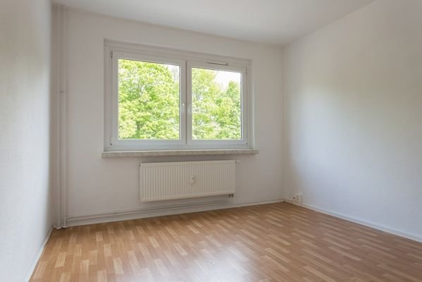 Schlafzimmer - Beispielbild