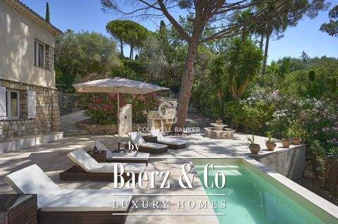 mougins Häuser, mougins Haus mieten 