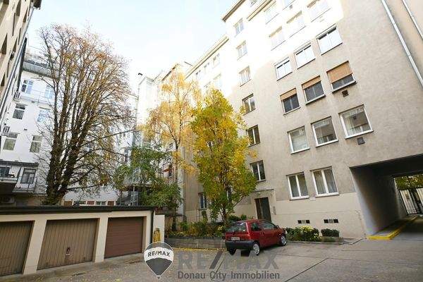 09. Eigentumswohnung 1020 Wien