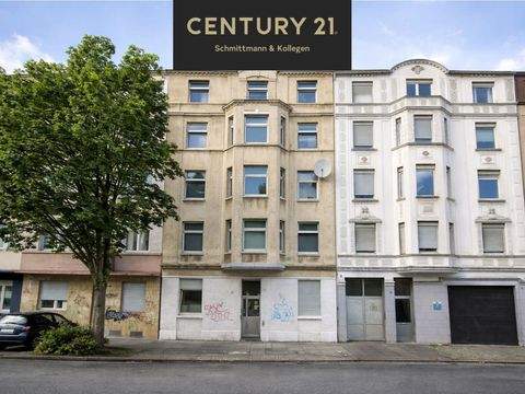 Dortmund Wohnungen, Dortmund Wohnung kaufen