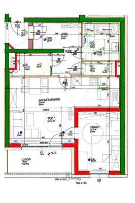 Wohnhausanlage 7 in Weitra