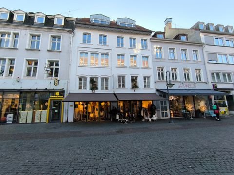 Saarbrücken Wohnungen, Saarbrücken Wohnung mieten