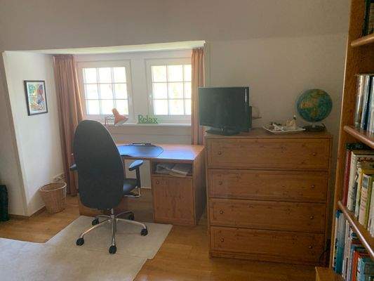 Arbeitszimmer