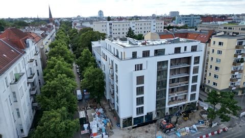 Berlin Büros, Büroräume, Büroflächen 