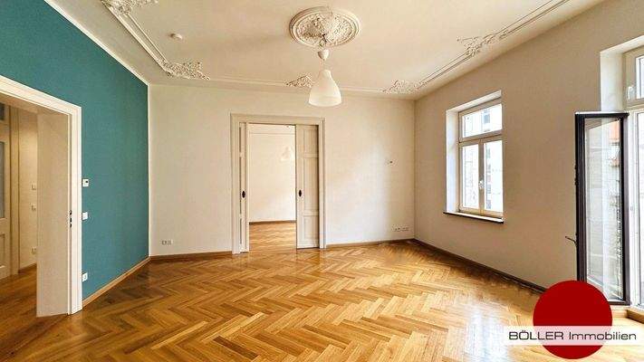 Wohlfühl-Wohnen mit WOW-Effekt!