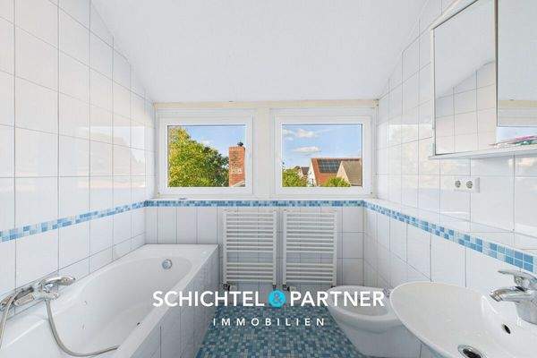 S&P | Badezimmer