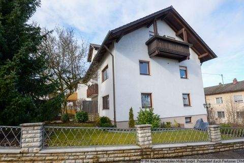 Pfaffenhofen Wohnungen, Pfaffenhofen Wohnung mieten