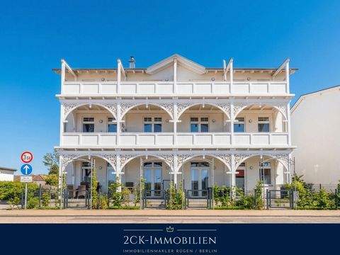 Thiessow Wohnungen, Thiessow Wohnung kaufen