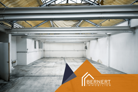 Sonnefeld Halle, Sonnefeld Hallenfläche