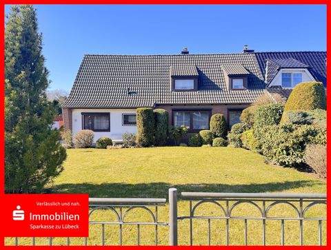 Stockelsdorf Häuser, Stockelsdorf Haus kaufen