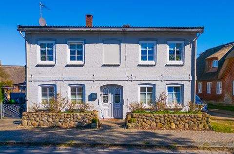 Wyk auf Föhr / Boldixum Häuser, Wyk auf Föhr / Boldixum Haus kaufen