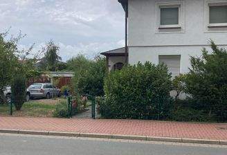 Doppelhaushälfte Stadtvilla