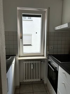 Kochnische