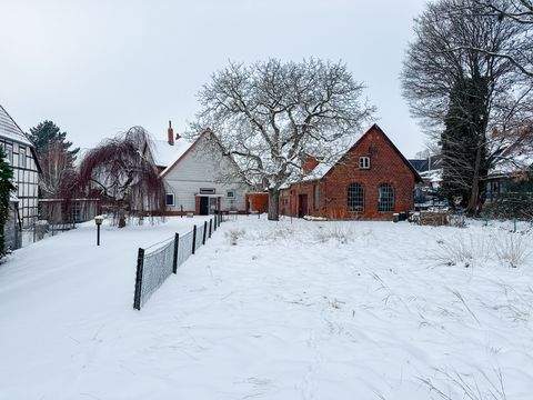 Gehrden Grundstücke, Gehrden Grundstück kaufen