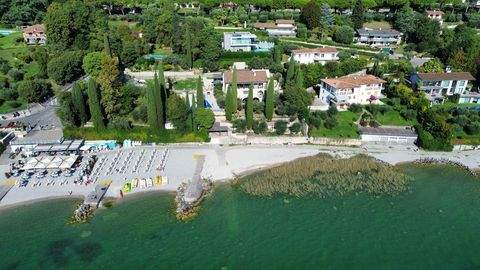 Padenghe sul Garda Häuser, Padenghe sul Garda Haus kaufen