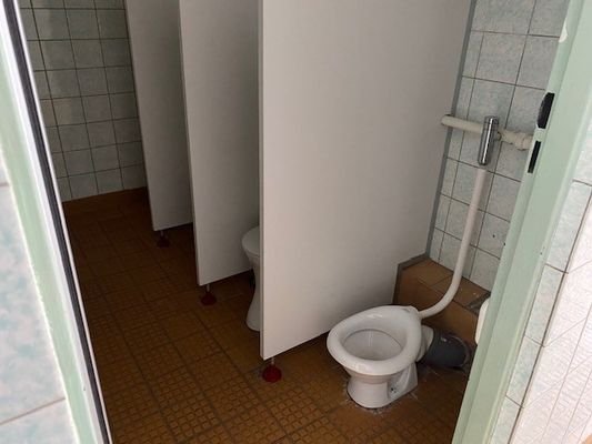 Gewerbefläche