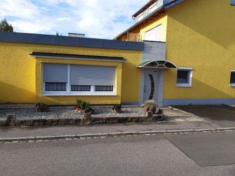 Amberg Wohnungen, Amberg Wohnung mieten