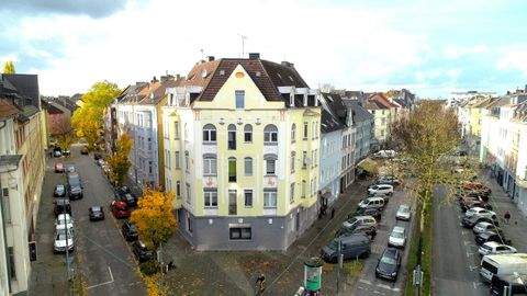 Dortmund Wohnungen, Dortmund Wohnung kaufen