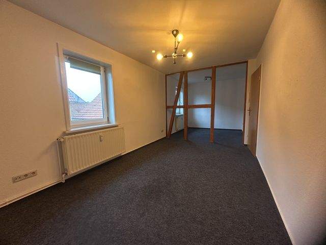 2 Zimmerwohnung in Rosdorf - Mengershausen - Obergeschoss - Photo 2