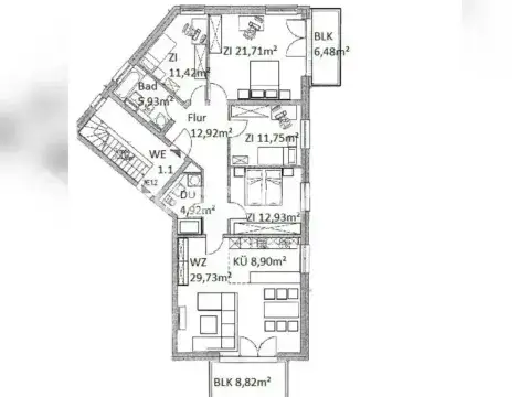 Potsdam Wohnungen, Potsdam Wohnung mieten