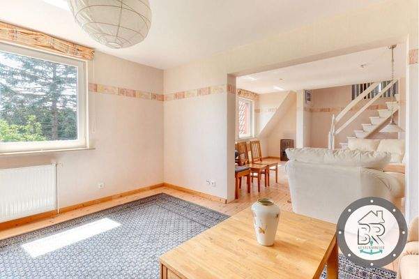 Wohnzimmer Wohnung 10