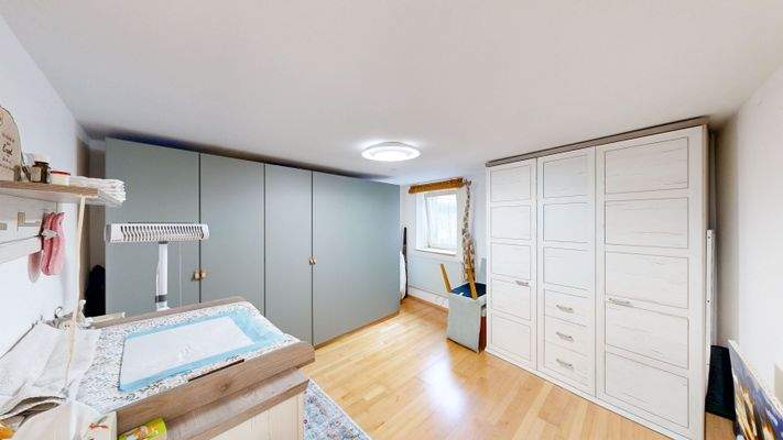 Kinderzimmer OG Haupthaus