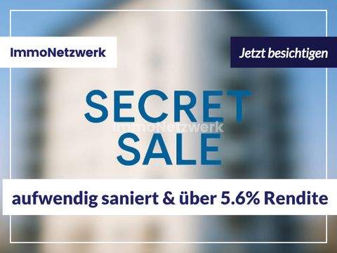 Bergneustadt Renditeobjekte, Mehrfamilienhäuser, Geschäftshäuser, Kapitalanlage
