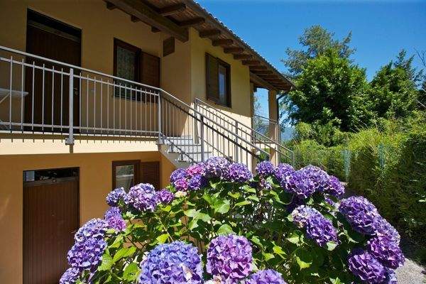 Casa Romantica mit Pool &amp; Traumseesicht. Parkplatz