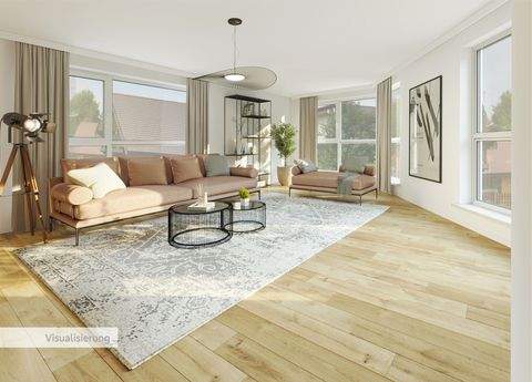 Ibbenbüren Wohnungen, Ibbenbüren Wohnung kaufen