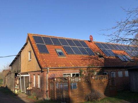 Lehmkuhlen OT Dammdorf Wohnungen, Lehmkuhlen OT Dammdorf Wohnung mieten