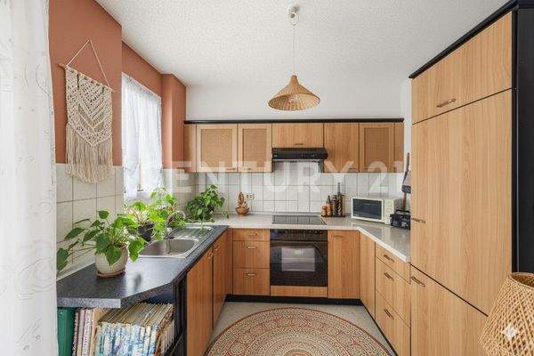 Küche Visualisierung