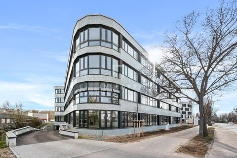 Sindelfingen Büros, Büroräume, Büroflächen 