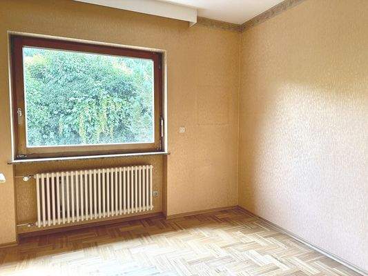 Büro oder Kinderzimmer