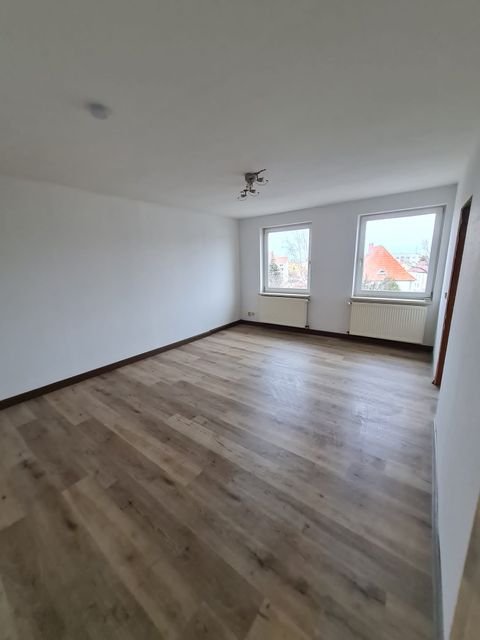 Mühlhausen/Thüringen Wohnungen, Mühlhausen/Thüringen Wohnung mieten