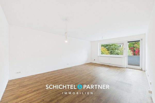 S&P | Wohn- und Esszimmer