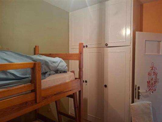 Kreta, Voukolies: Zweistöckiges Haus zu verkaufen